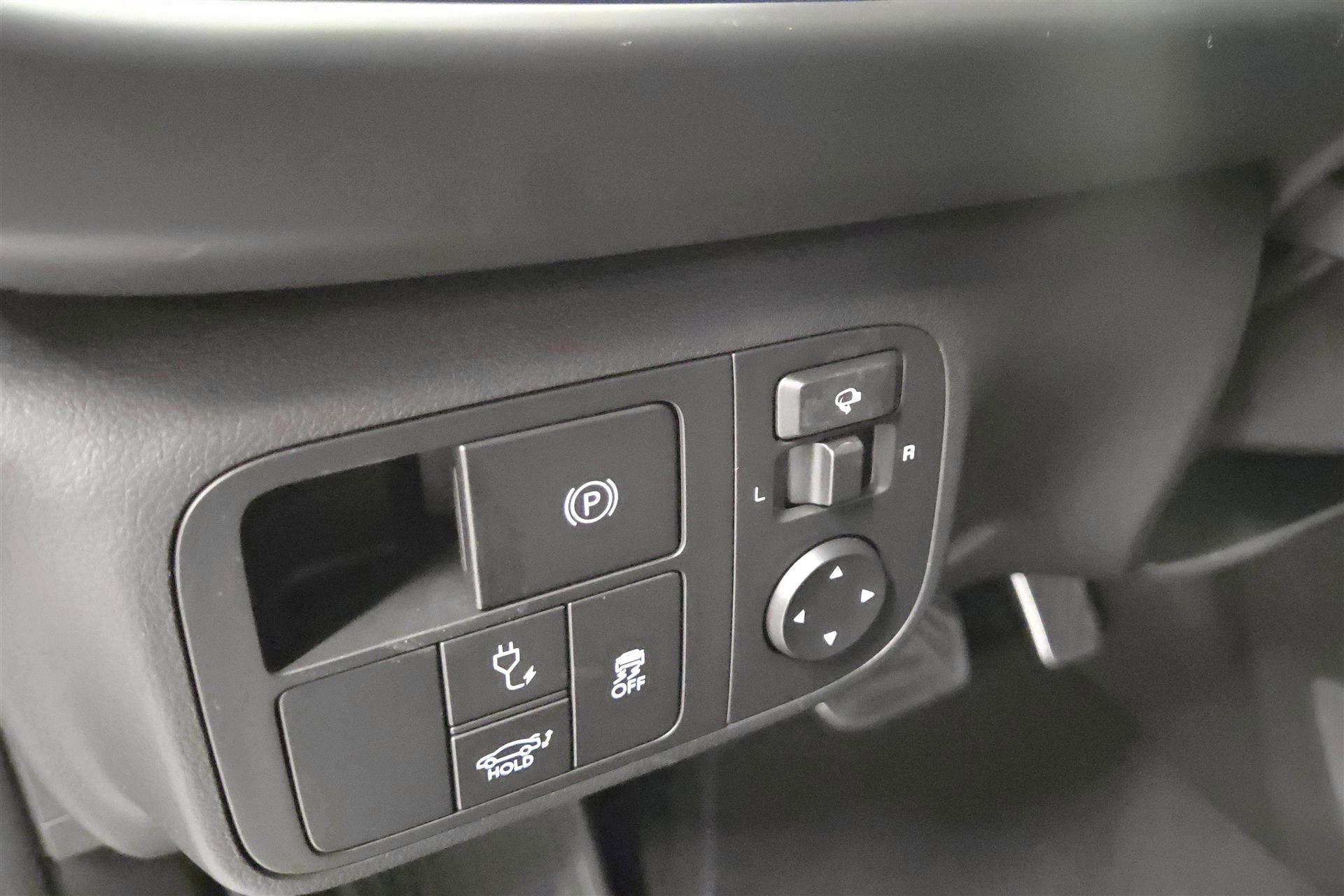 Billede af Hyundai Ioniq 6 Electric 77,4 kWh Advanced 229HK Aut.