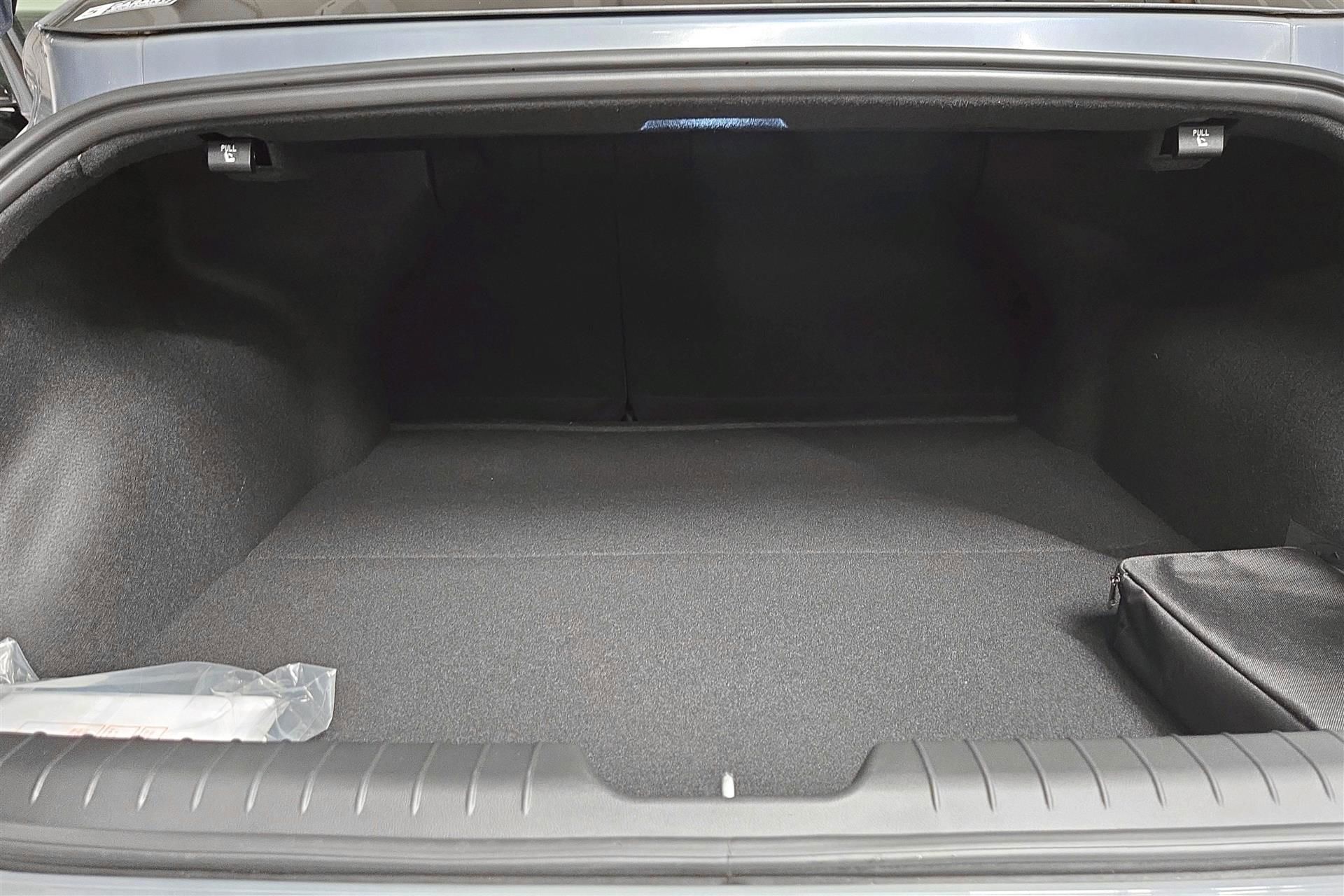 Billede af Hyundai Ioniq 6 Electric 77,4 kWh Advanced 229HK Aut.