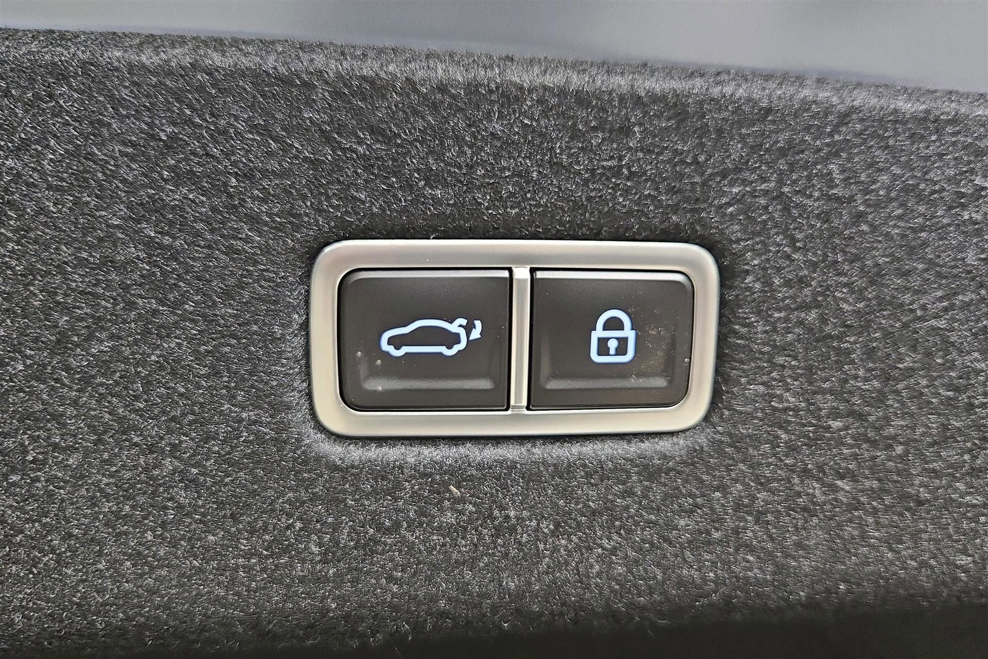 Billede af Hyundai Ioniq 6 Electric 77,4 kWh Advanced 229HK Aut.