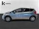 Billede af Nissan Note 1,2 Acenta Plus 80HK 5d