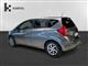 Billede af Nissan Note 1,2 Acenta Plus 80HK 5d