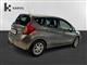 Billede af Nissan Note 1,2 Acenta Plus 80HK 5d