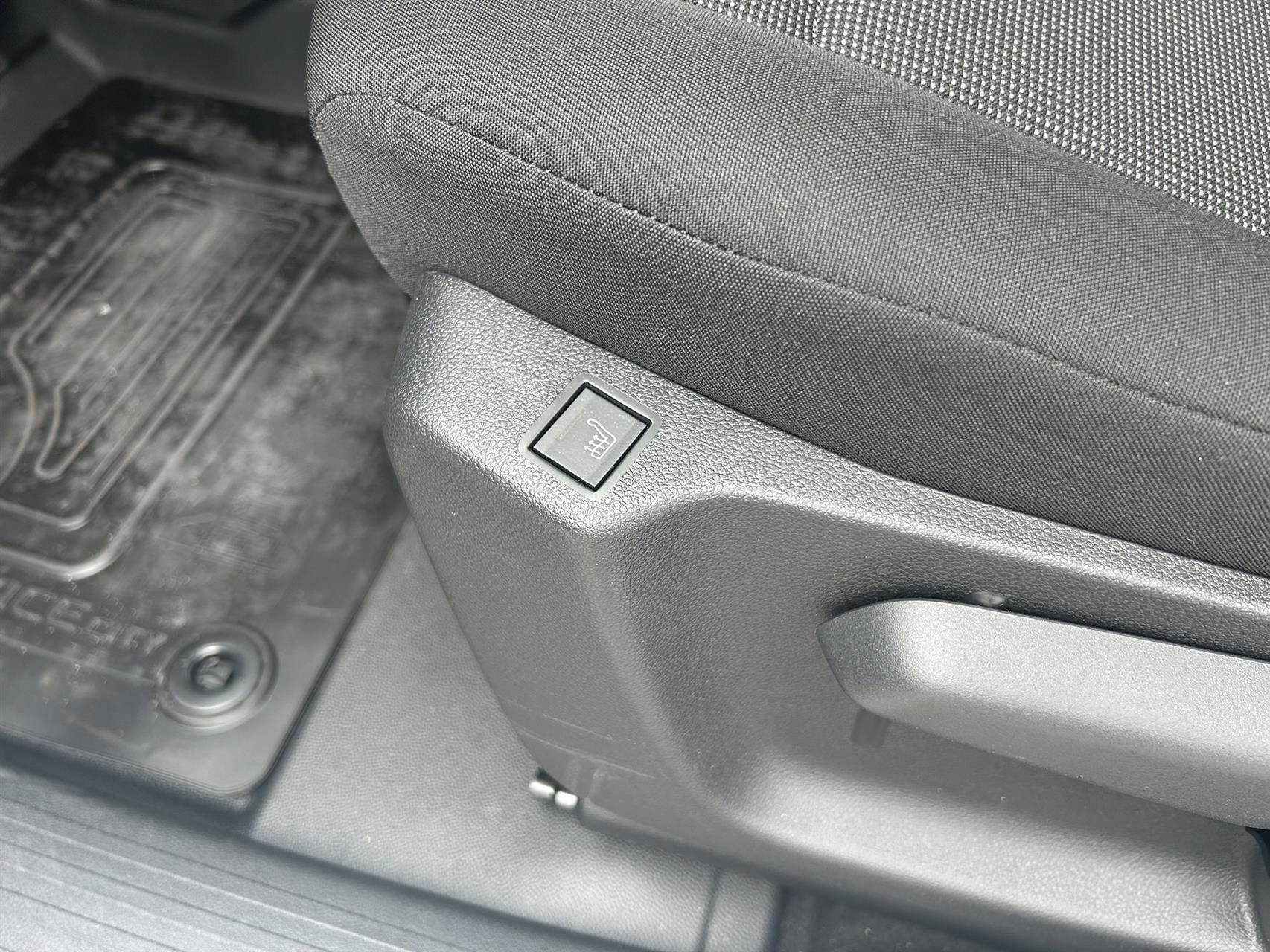 Billede af Toyota Proace City Medium 1,2 Comfort Master En Skydedør 110HK Van 6g