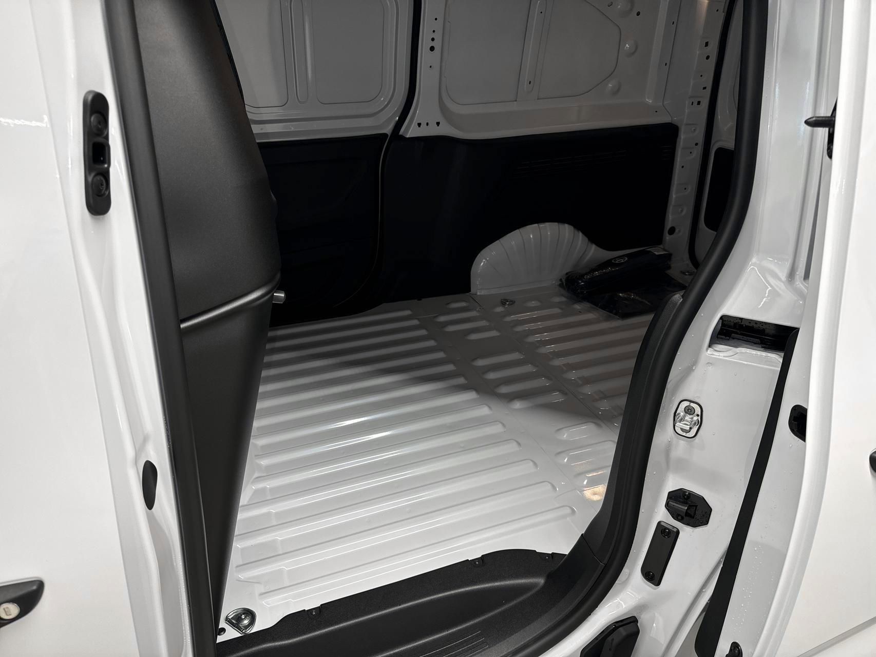 Billede af Toyota Proace City Long 1,5 D Comfort Master To Skydedør 102HK Van