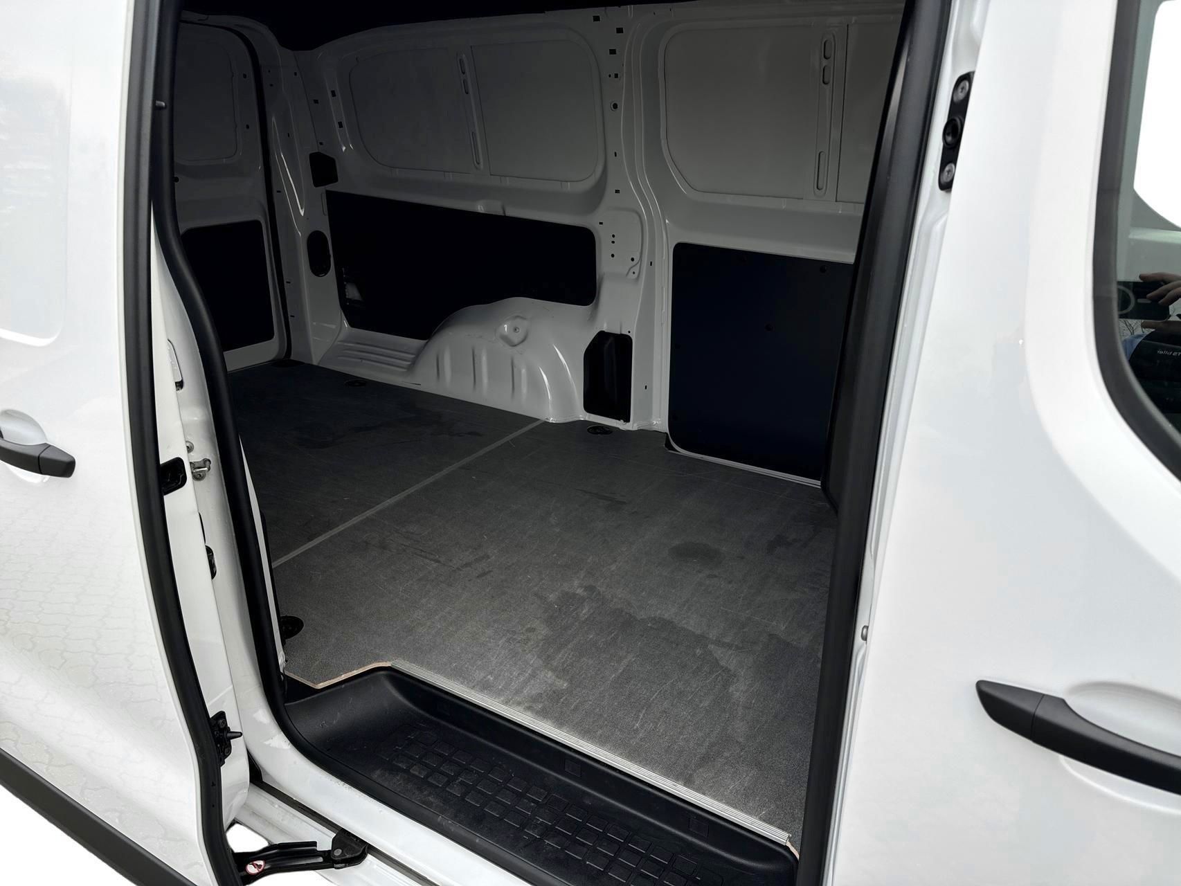 Billede af Toyota Proace Long 2,0 D Comfort 144HK Van 6g