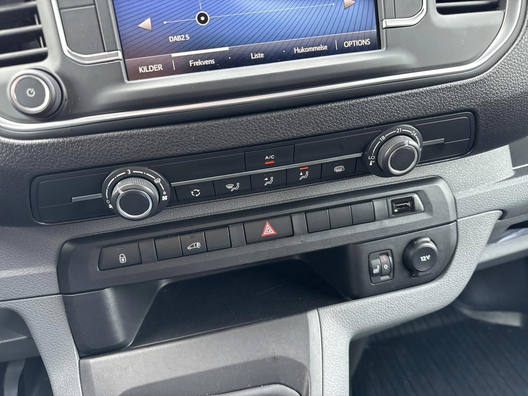 Billede af Toyota Proace Long 2,0 D Comfort 144HK Van 6g