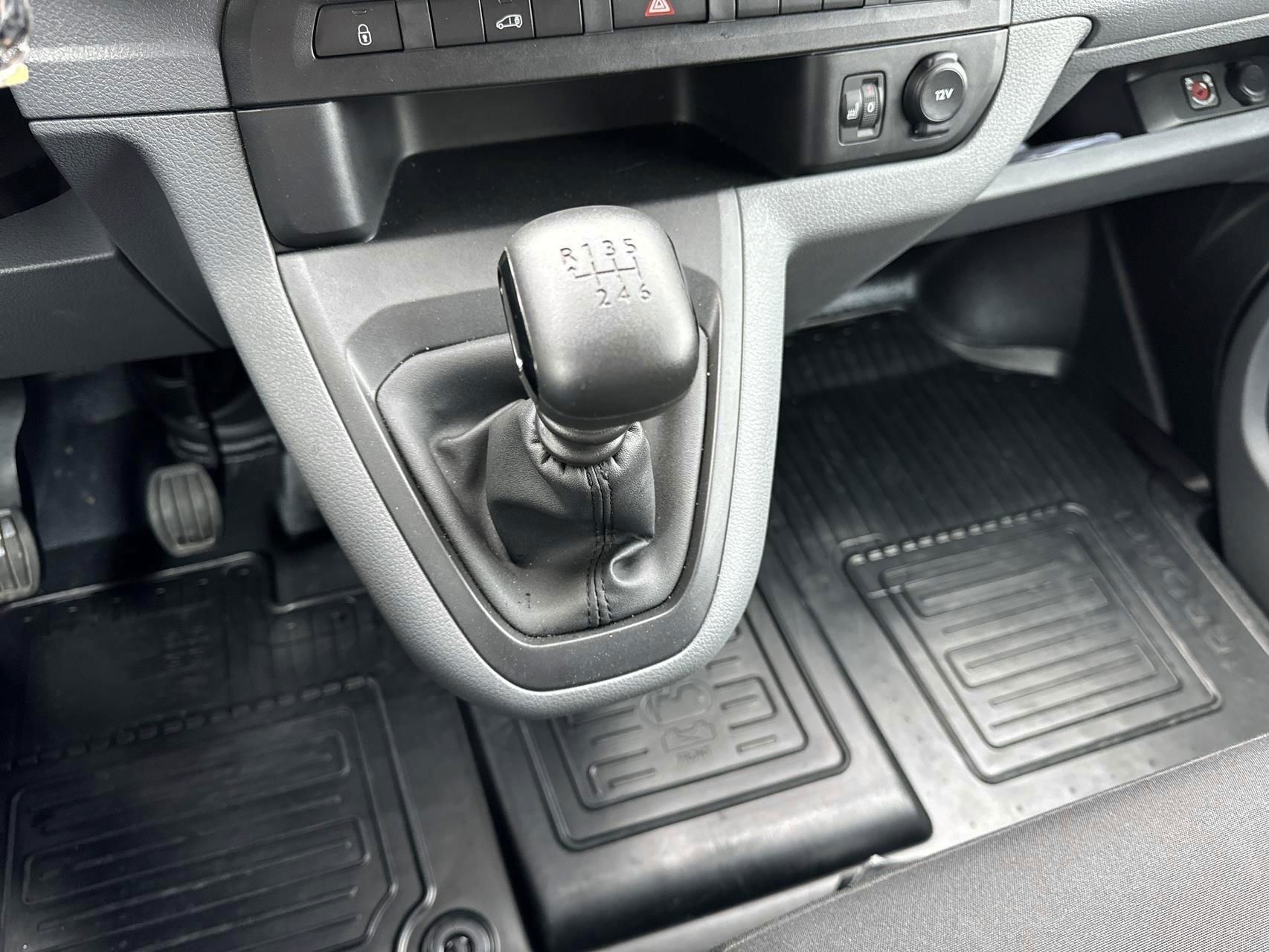 Billede af Toyota Proace Long 2,0 D Comfort 144HK Van 6g