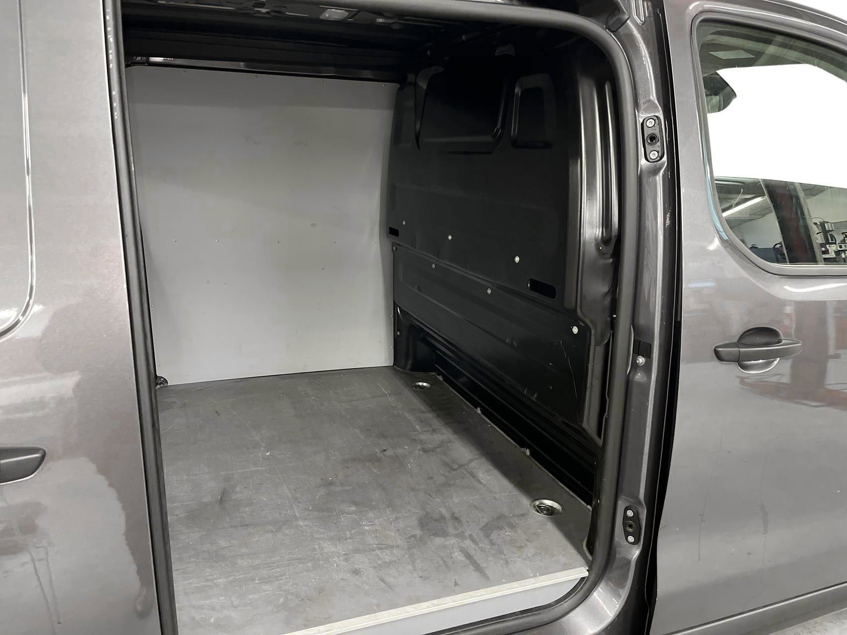 Billede af Toyota Proace Long 2,0 D Comfort 144HK Van 6g