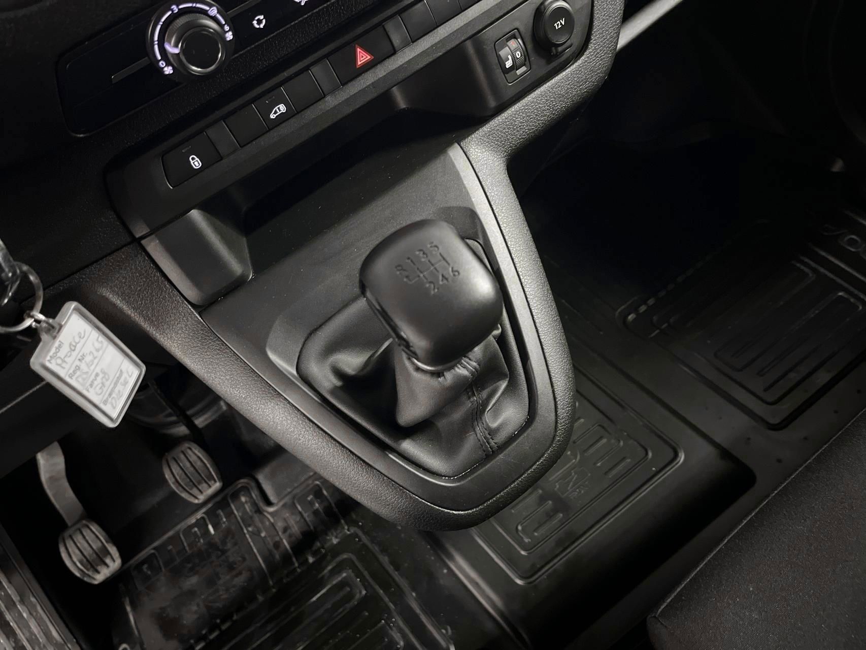 Billede af Toyota Proace Long 2,0 D Comfort 144HK Van 6g