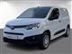 Billede af Toyota Proace City Medium 1,5 D Comfort 102HK Van