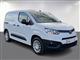 Billede af Toyota Proace City Medium 1,5 D Comfort 102HK Van