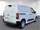 Billede af Toyota Proace City Medium 1,5 D Comfort 102HK Van