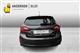 Billede af Ford Fiesta 1,0 EcoBoost Hybrid Titanium DCT 125HK 5d 7g Aut.