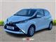 Toyota Aygo 1,0 VVT-I X-Press 69HK 5d-12473431