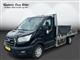 Billede af Ford Transit 350 L3H1 2,0 TDCI HDT Trend RWD 170HK Ladv./Chas. 10g Aut.