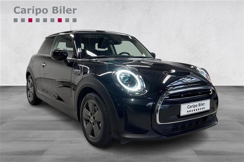 Mini Cooper E EL Essential Trim Option Level XS 184HK 3d Aut.