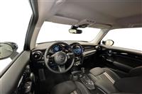 Mini Cooper E EL Essential Trim Option Level XS 184HK 3d Aut.