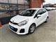 Billede af Kia Rio 1,2 Attraction Plus 85HK 5d