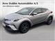 Billede af Toyota C-HR 1,8 Hybrid Selected Multidrive S 122HK 5d Aut.