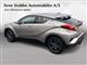 Billede af Toyota C-HR 1,8 Hybrid Selected Multidrive S 122HK 5d Aut.