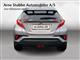 Billede af Toyota C-HR 1,8 Hybrid Selected Multidrive S 122HK 5d Aut.