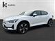 Billede af Polestar 2 EL Long range Single motor 299HK 5d Aut.