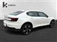 Billede af Polestar 2 EL Long range Single motor 299HK 5d Aut.