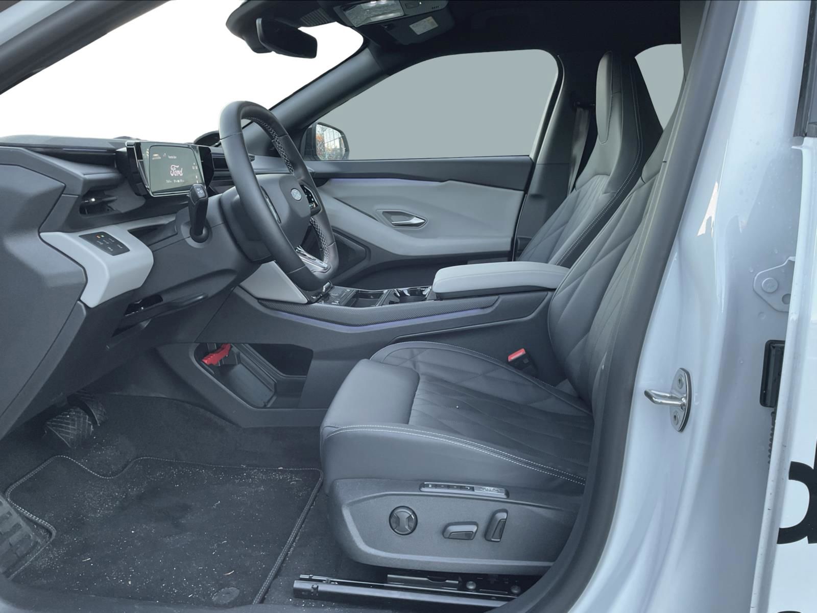 Billede af Ford Capri EL UR Premium 286HK 5d Aut.