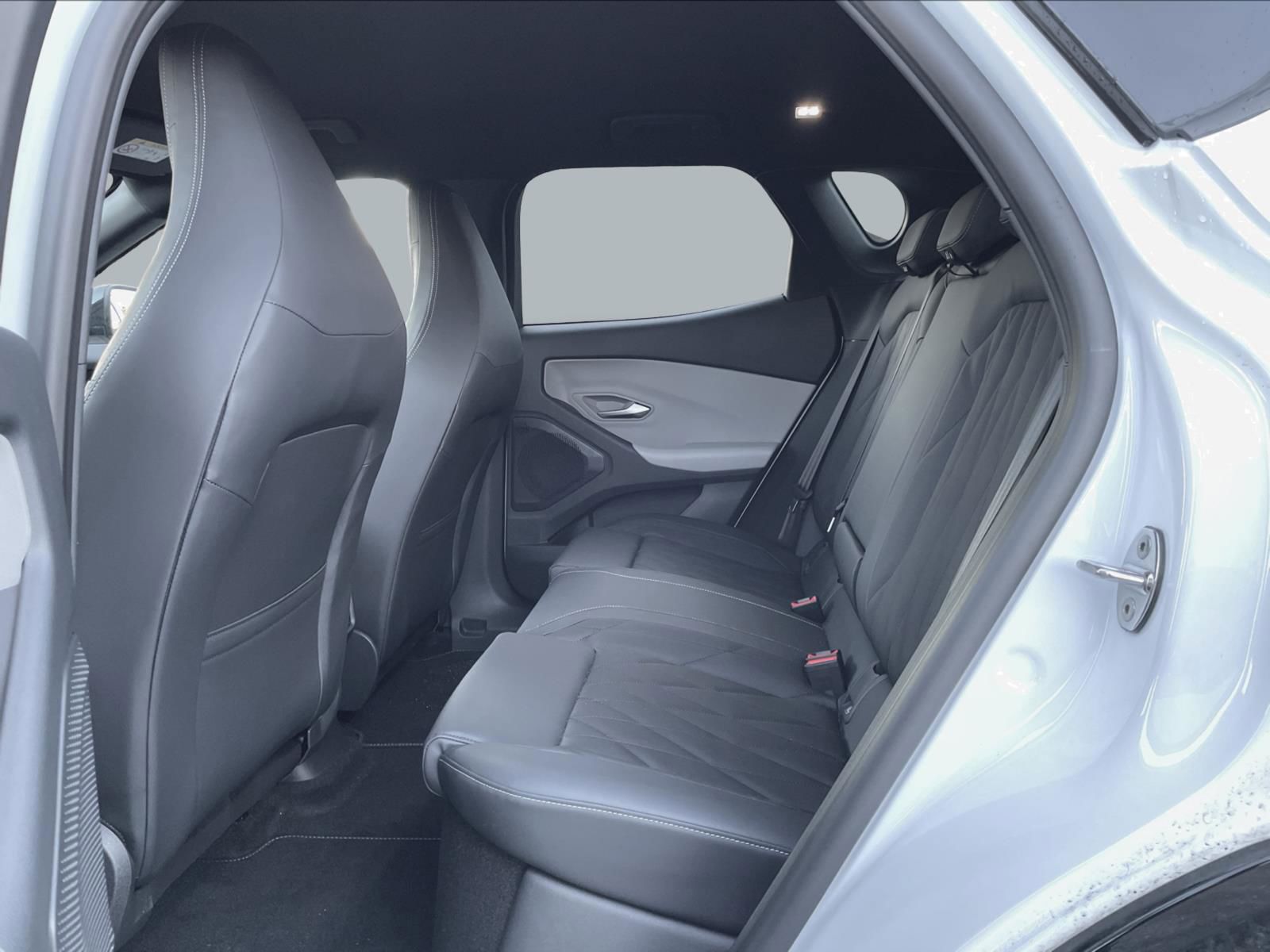 Billede af Ford Capri EL UR Premium 286HK 5d Aut.