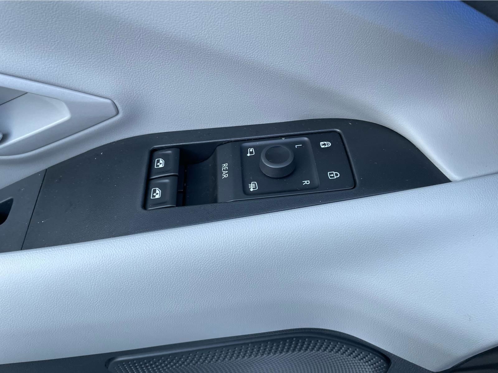 Billede af Ford Capri EL UR Premium 286HK 5d Aut.