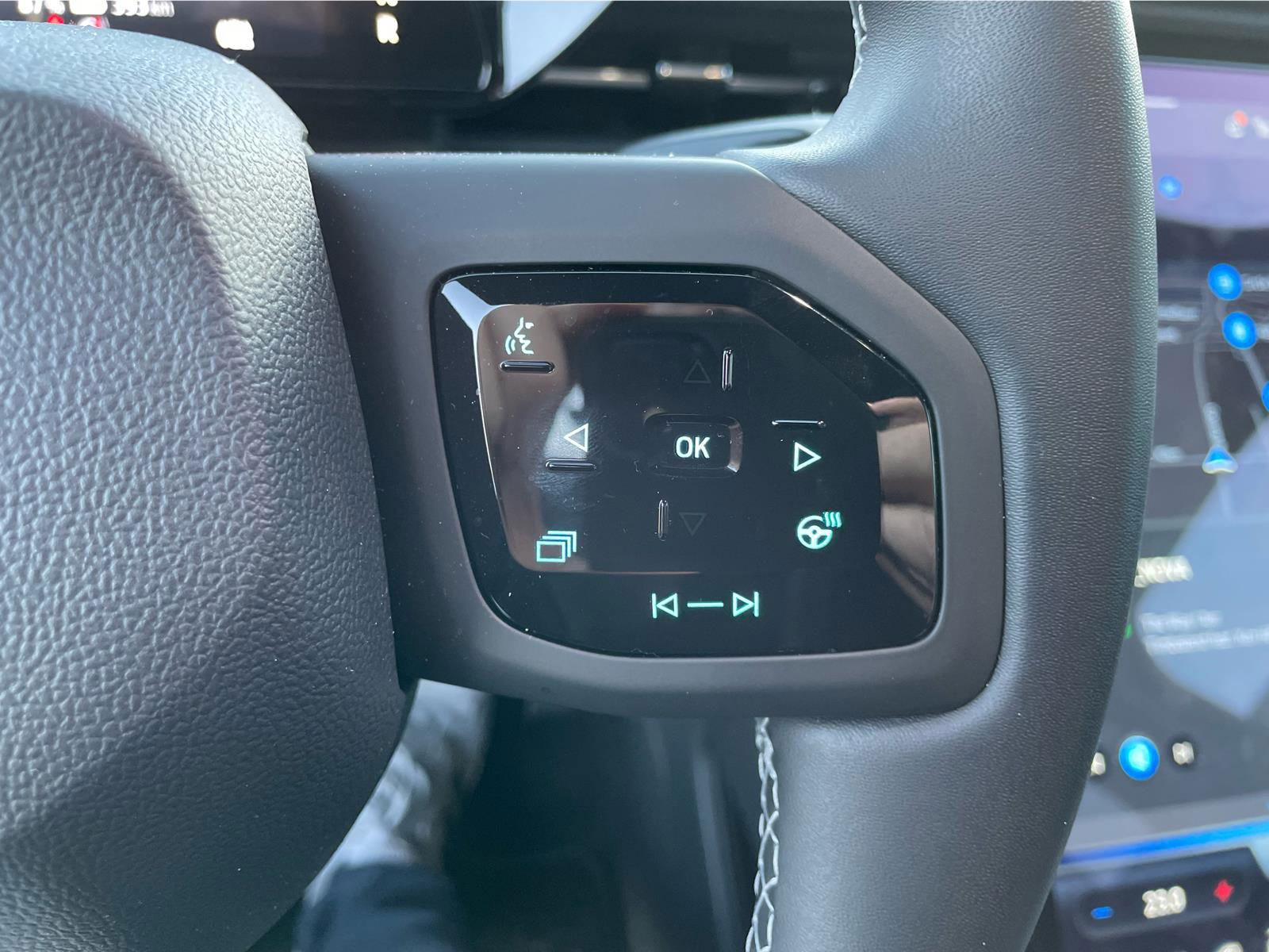 Billede af Ford Capri EL UR Premium 286HK 5d Aut.