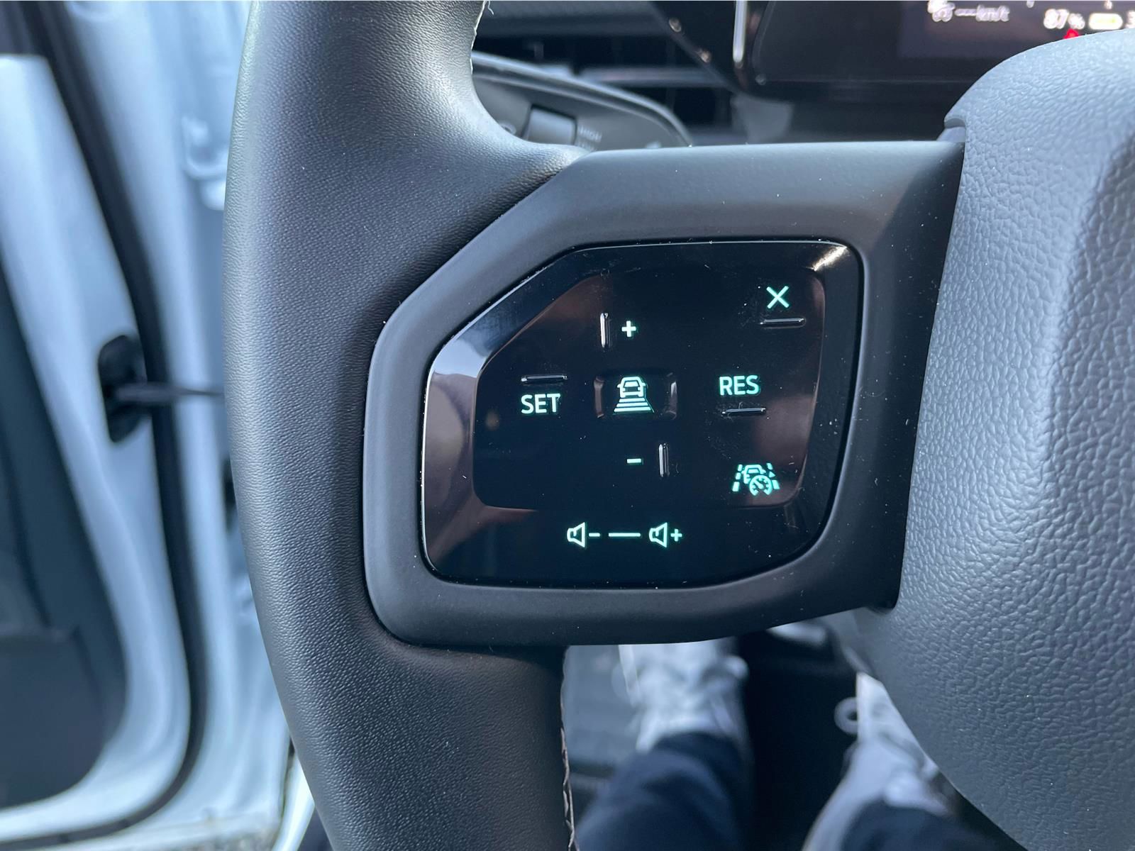 Billede af Ford Capri EL UR Premium 286HK 5d Aut.