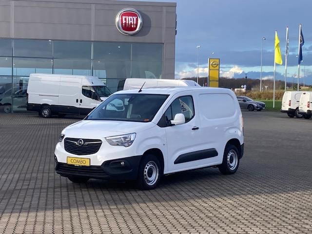 Billede af Opel Combo L1V1 1,5 D Enjoy 102HK Van