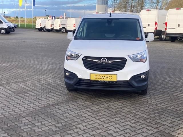 Billede af Opel Combo L1V1 1,5 D Enjoy 102HK Van