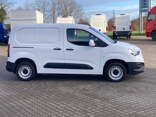 Billede af Opel Combo L1V1 1,5 D Enjoy 102HK Van