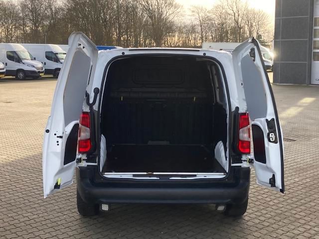 Billede af Opel Combo L1V1 1,5 D Enjoy 102HK Van