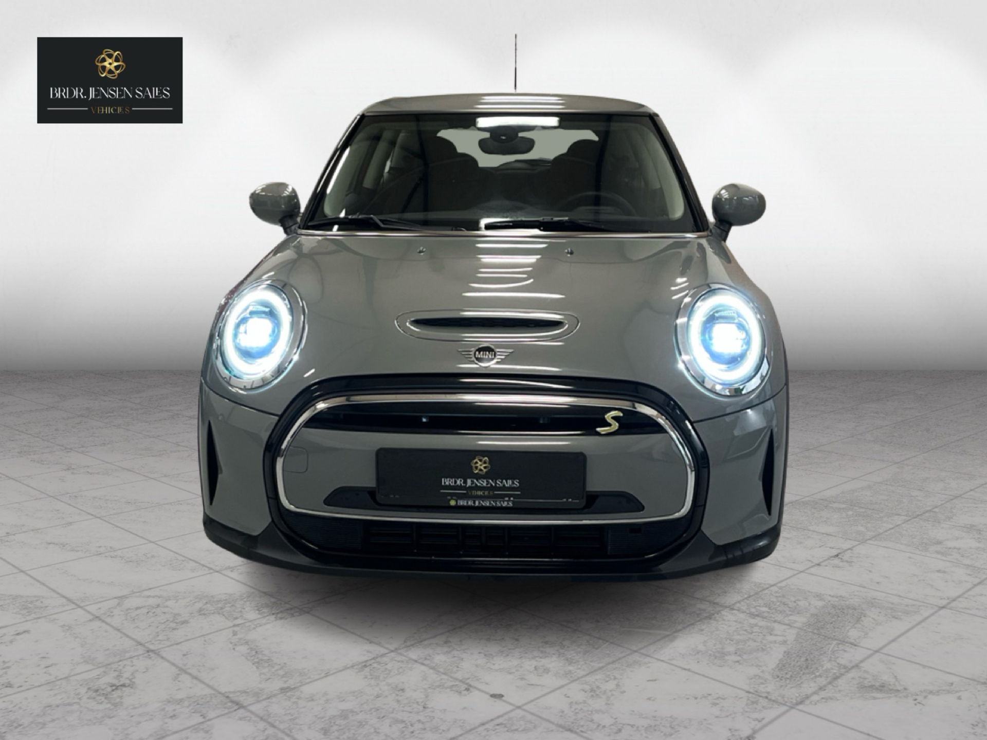 Billede af Mini Cooper SE EL Essential 184HK 3d Aut.
