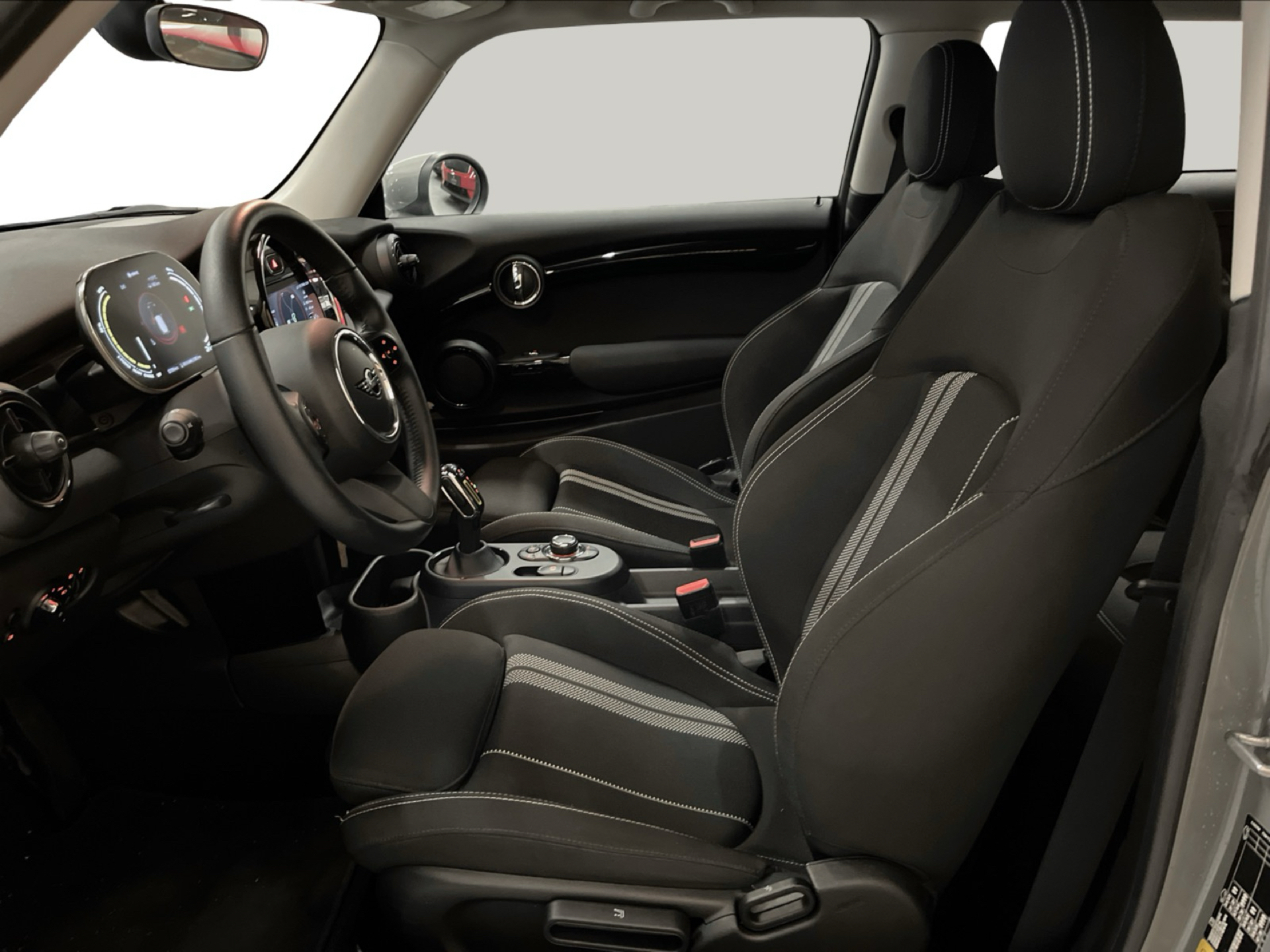 Billede af Mini Cooper SE EL Essential 184HK 3d Aut.