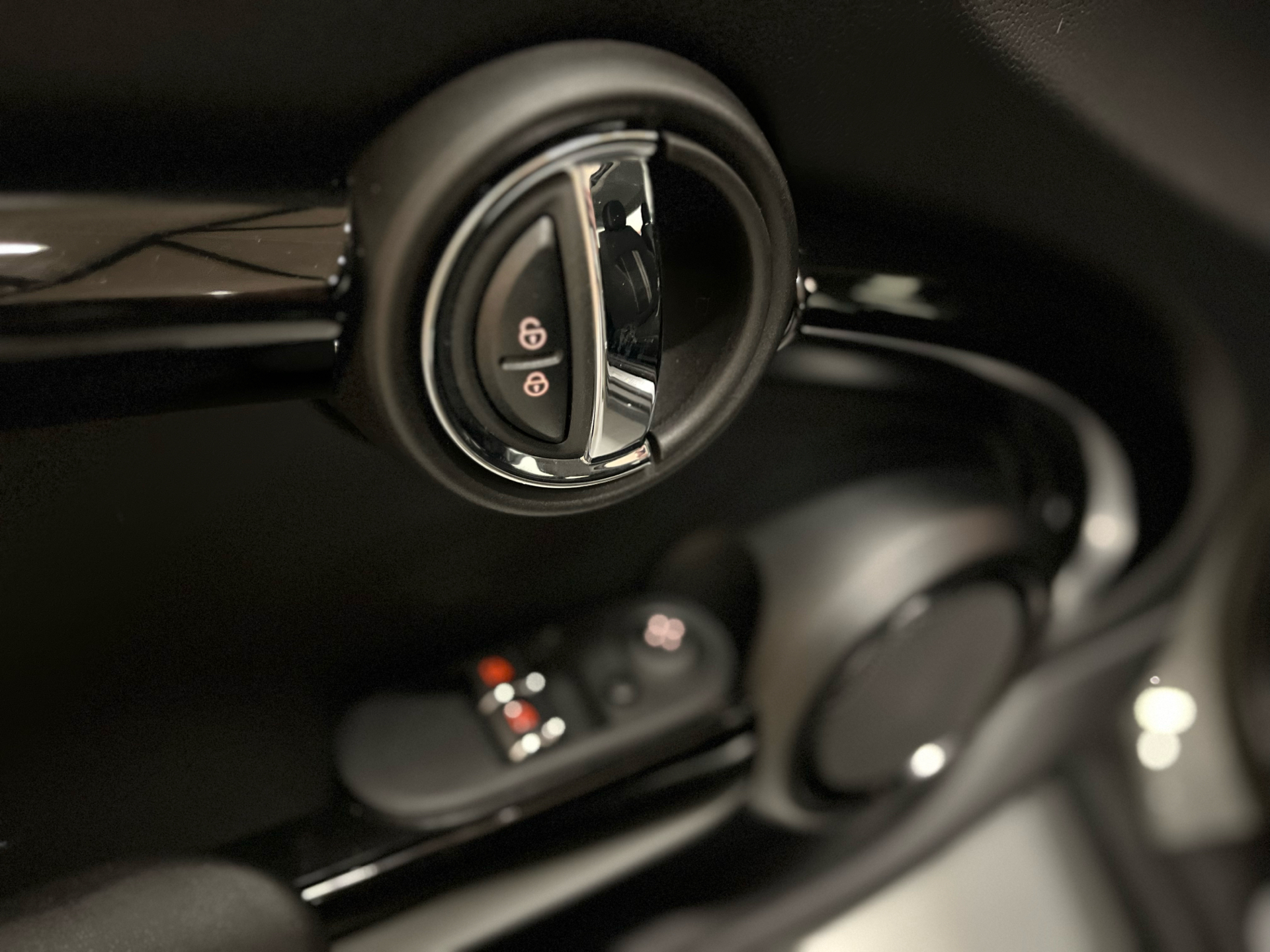Billede af Mini Cooper SE EL Essential 184HK 3d Aut.