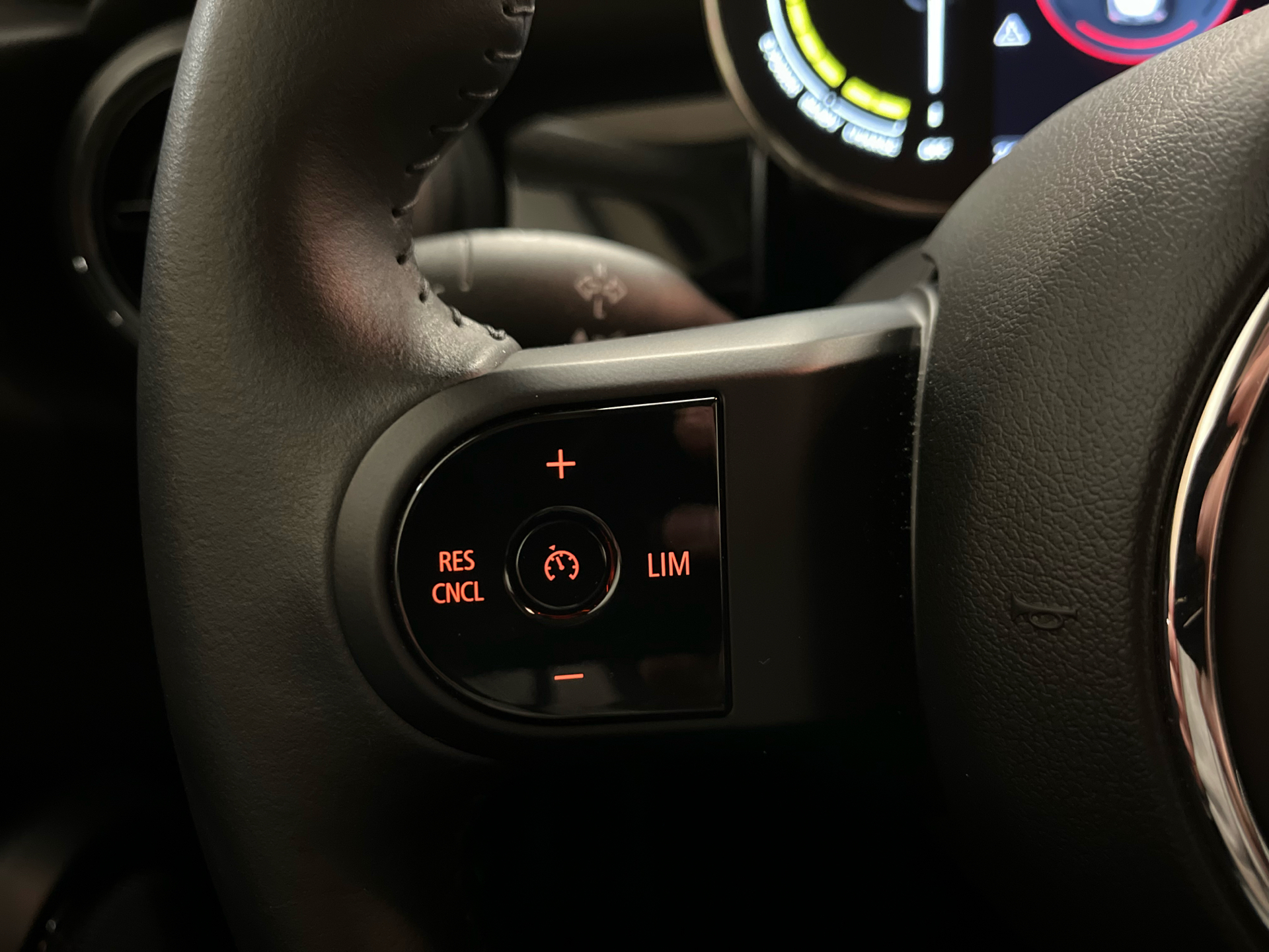 Billede af Mini Cooper SE EL Essential 184HK 3d Aut.