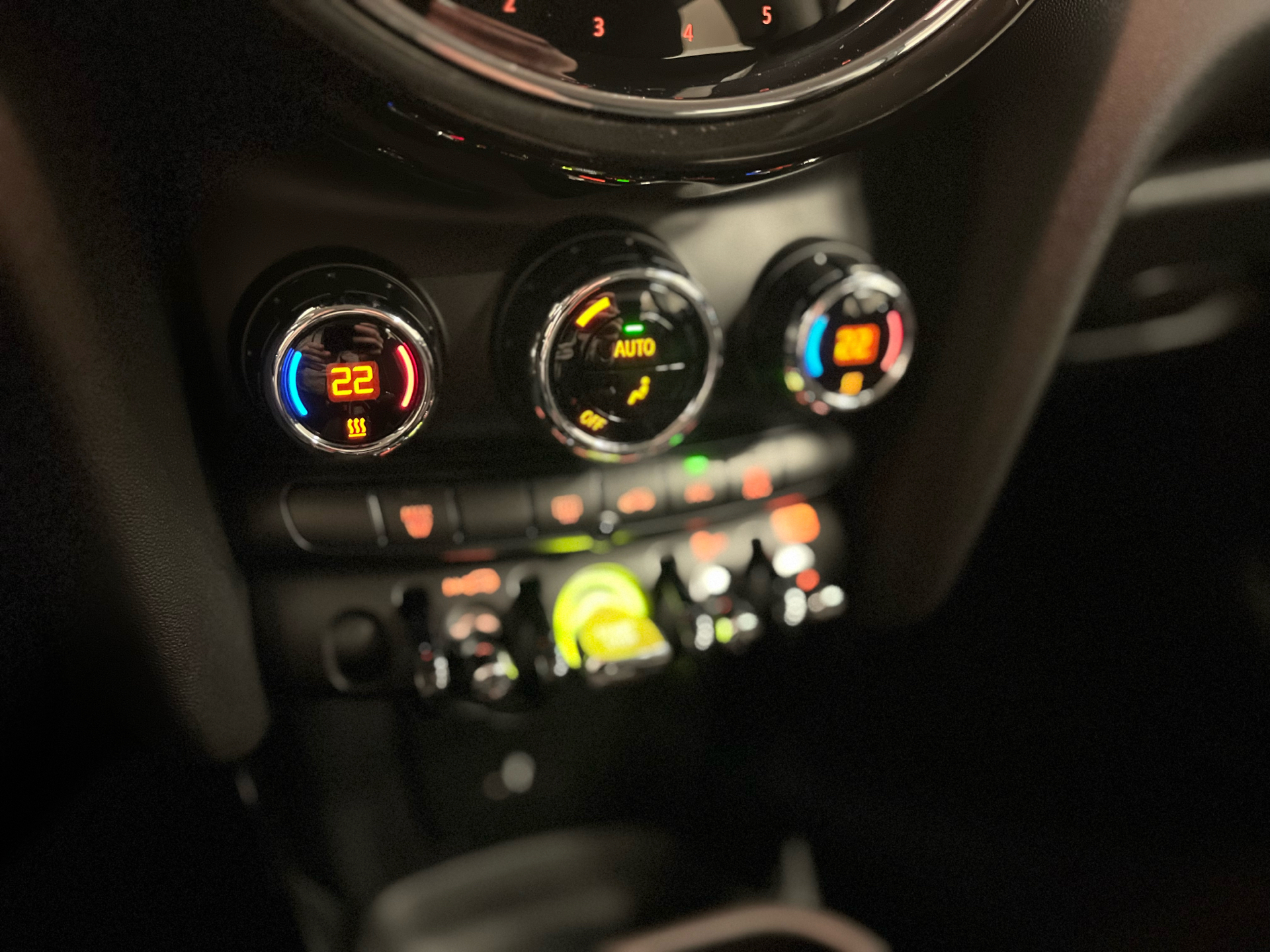 Billede af Mini Cooper SE EL Essential 184HK 3d Aut.