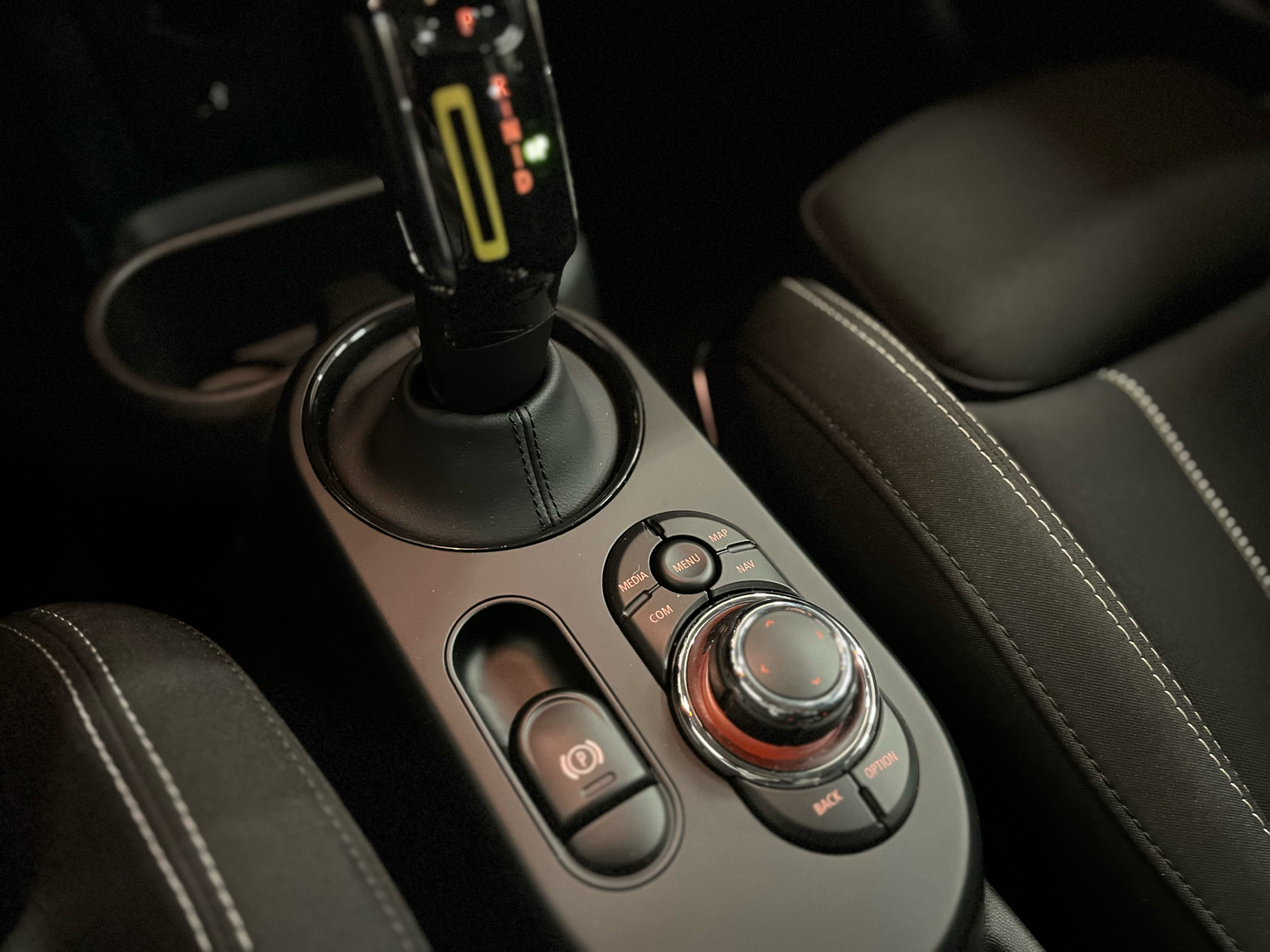 Billede af Mini Cooper SE EL Essential 184HK 3d Aut.