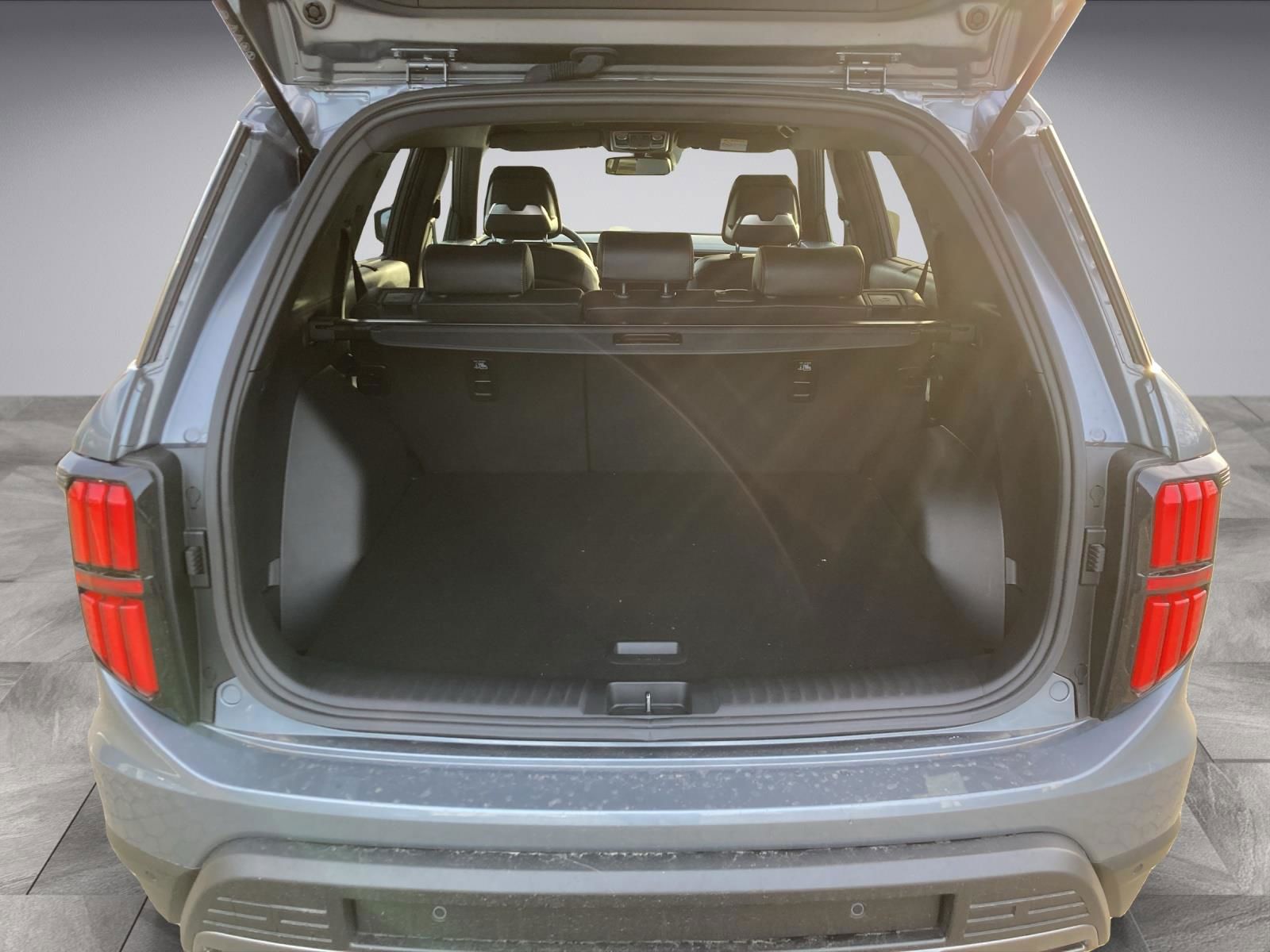 Billede af KGM Torres EVX EL Standard 207HK 5d Aut.