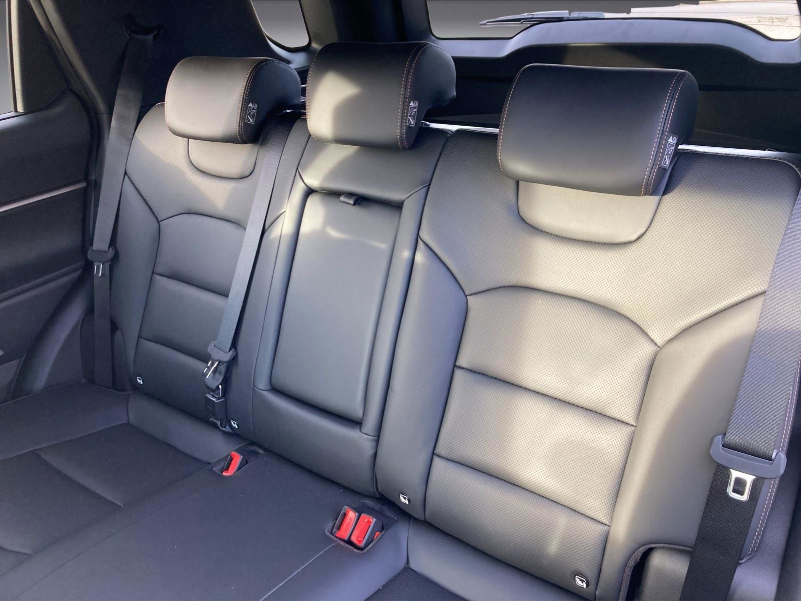 Billede af KGM Torres EVX EL Standard 207HK 5d Aut.