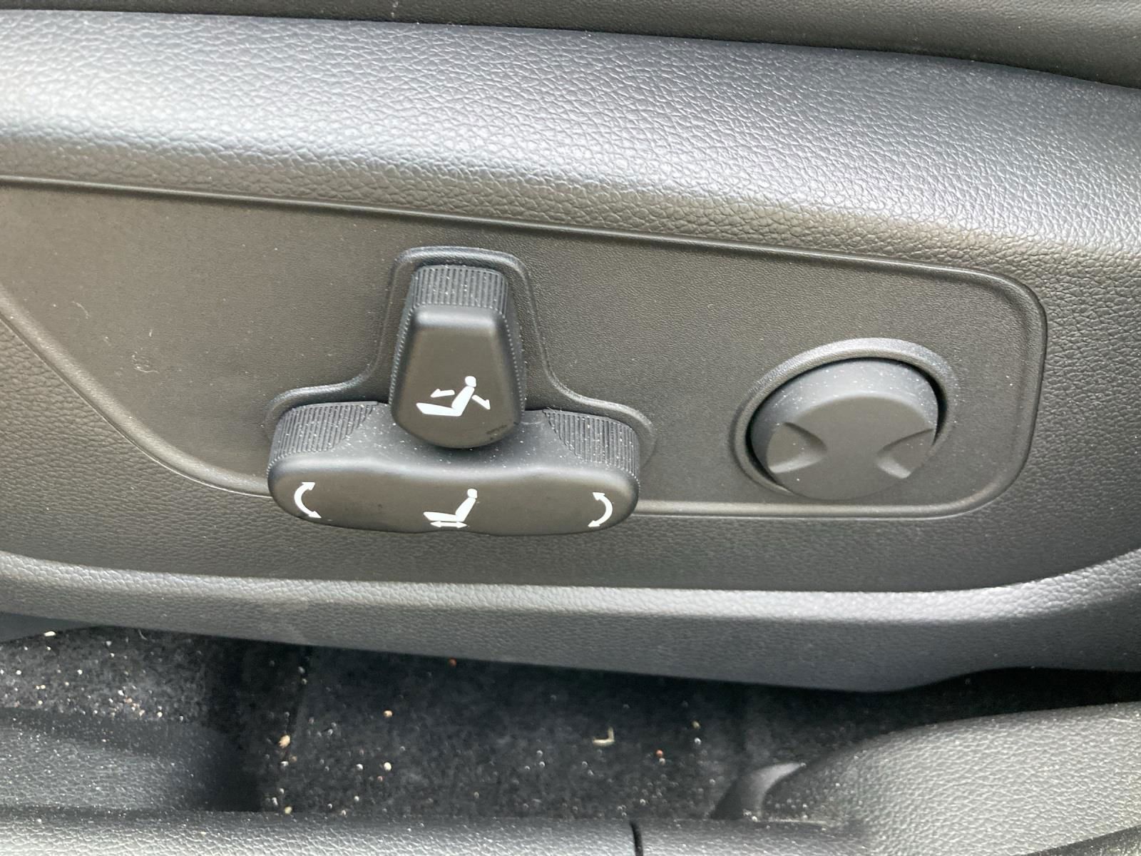 Billede af KGM Torres EVX EL Standard 207HK 5d Aut.