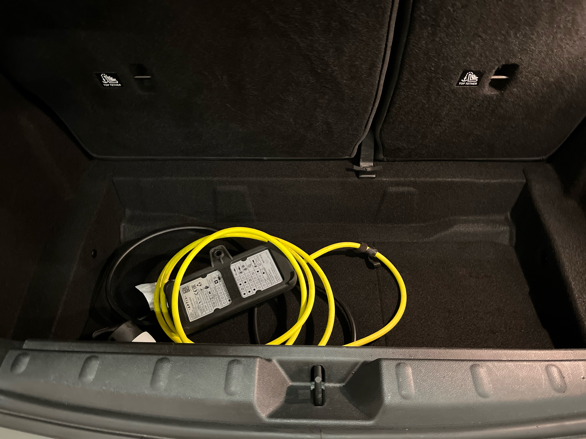 Billede af Mini Cooper SE EL Essential 184HK 3d Aut.
