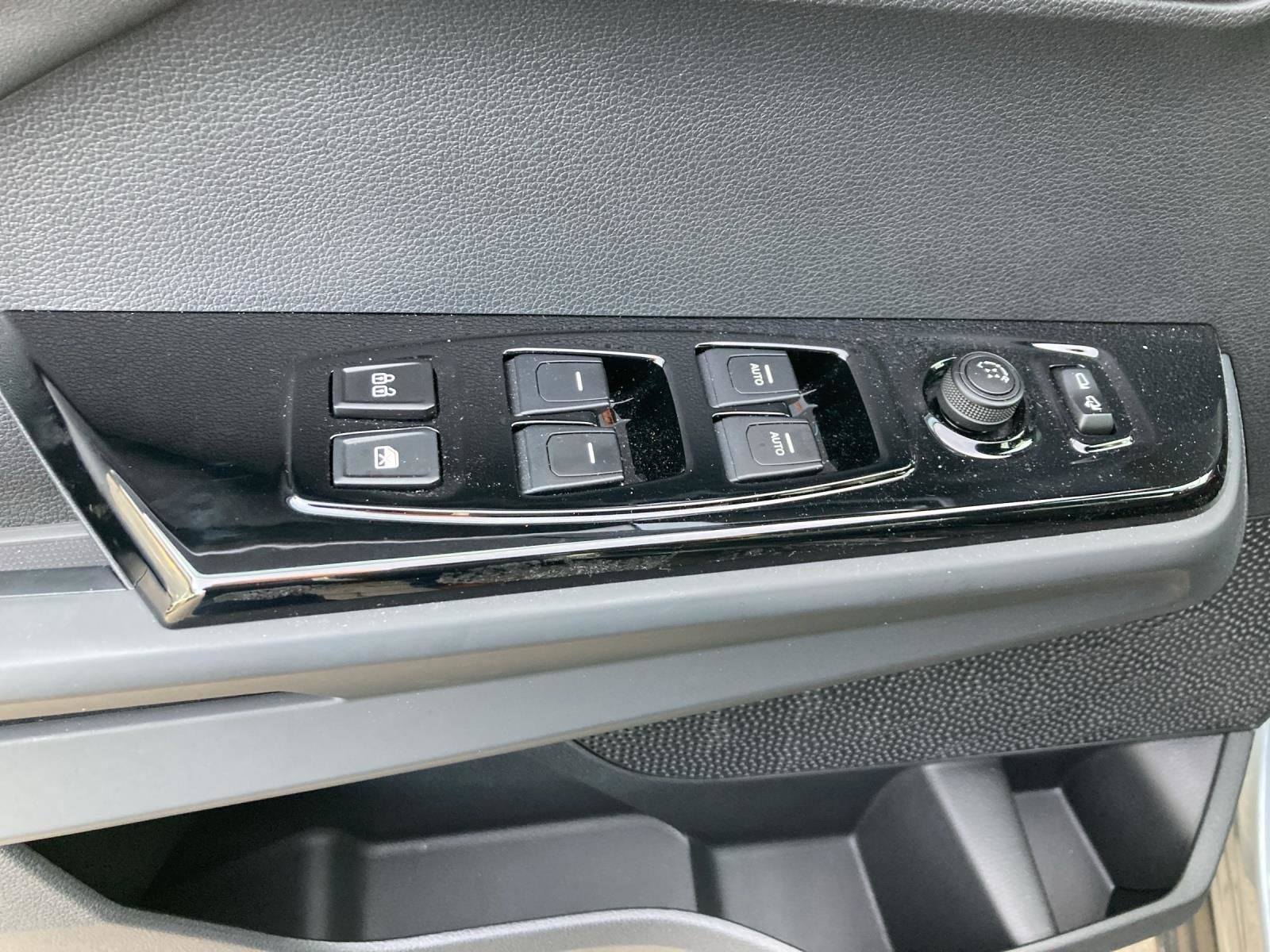 Billede af KGM Torres EVX EL Standard 207HK 5d Aut.