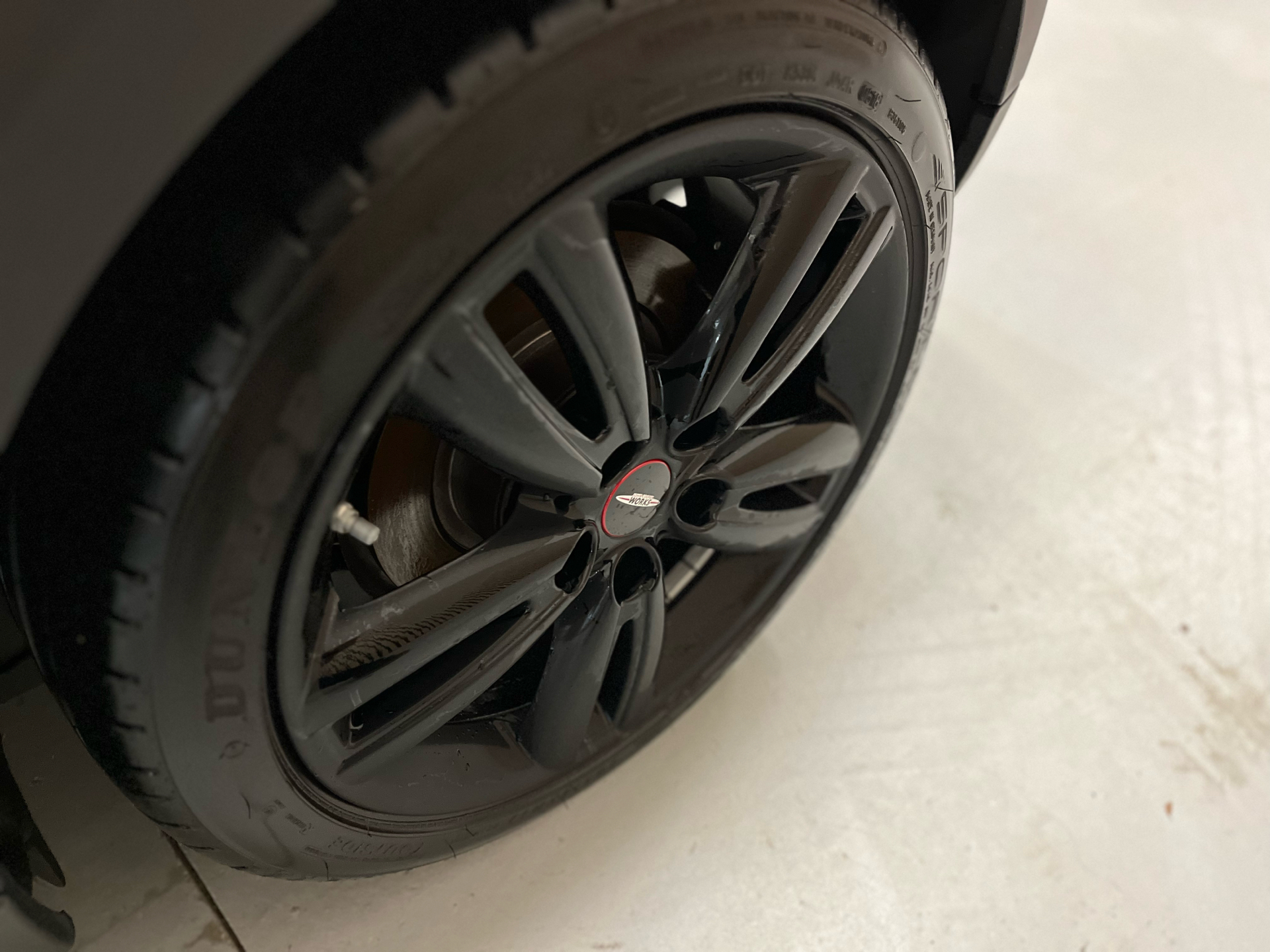 Billede af Mini Cooper SE EL Essential 184HK 3d Aut.