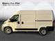 Billede af Opel Movano 35 L2H2 2,2 BlueHDi Enjoy+ EAT8 140HK Van 8g Aut.