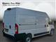 Billede af Opel Movano 35 L2H2 2,2 BlueHDi Enjoy+ EAT8 140HK Van 8g Aut.